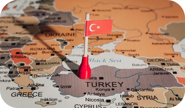 بهترین بیزینس در ترکیه