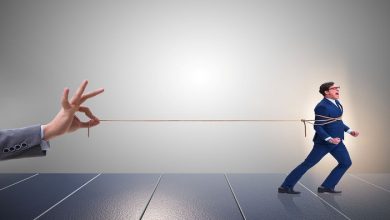 بازگشت مشتری