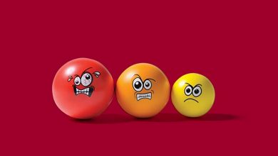 کنترل خشم در محل کار