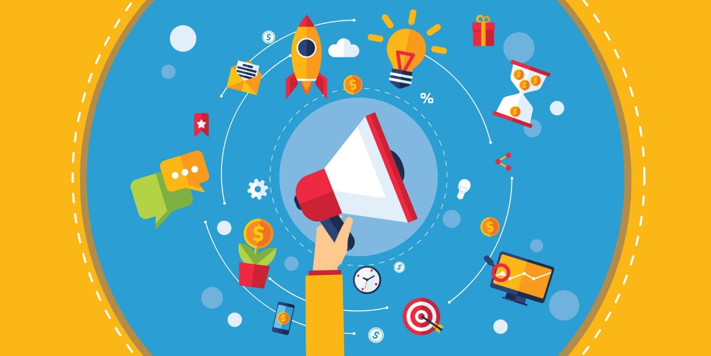 هوش مصنوعی در دیجیتال مارکتینگ