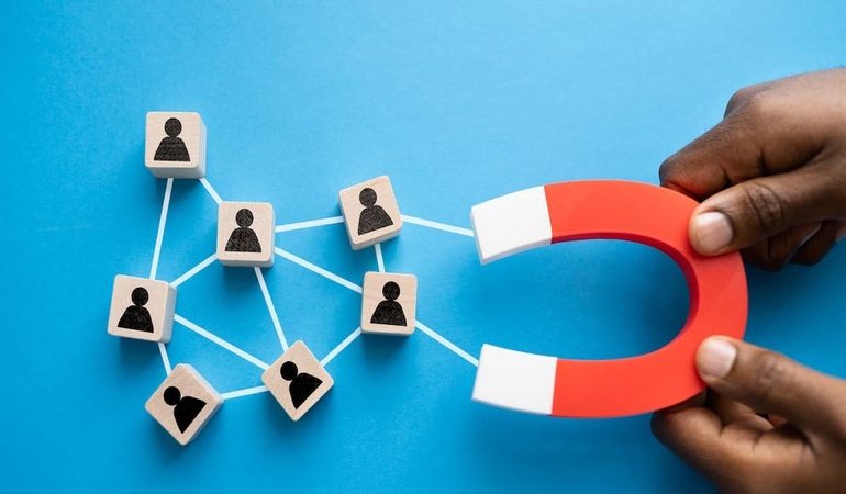 روشهای بازگرداندن مشتری