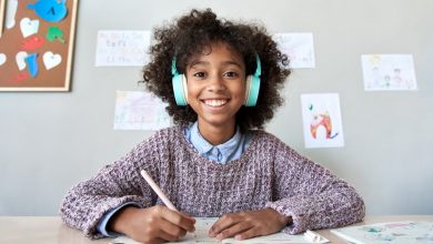 یادگیری شنیداری