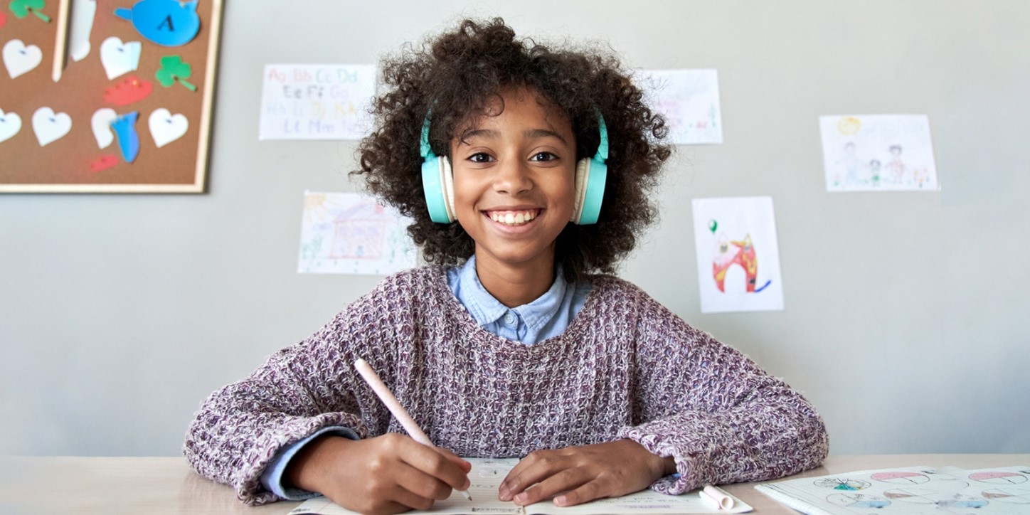 یادگیری شنیداری