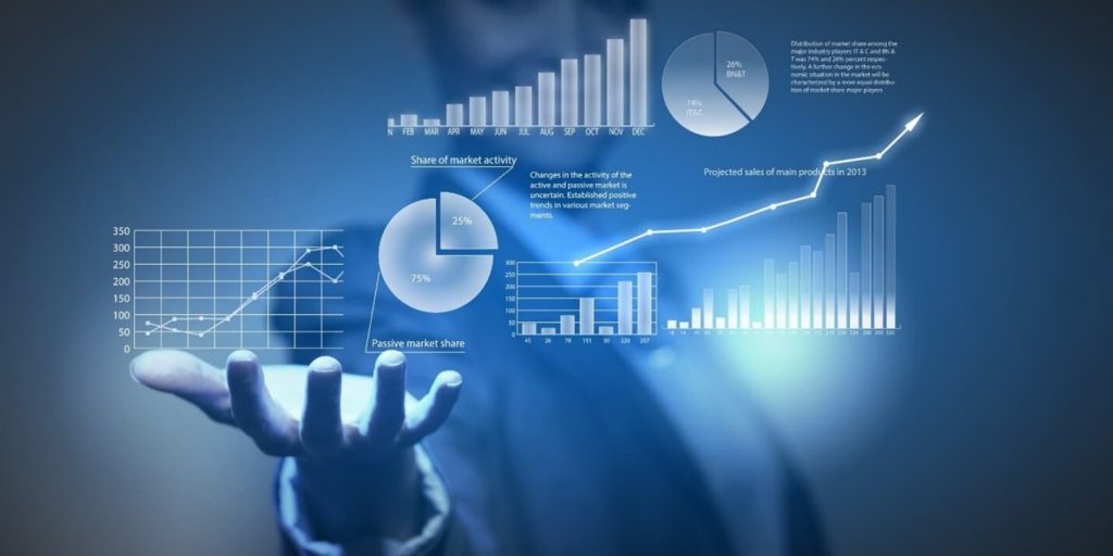 کاربرد هوش تجاری در کسب و کار