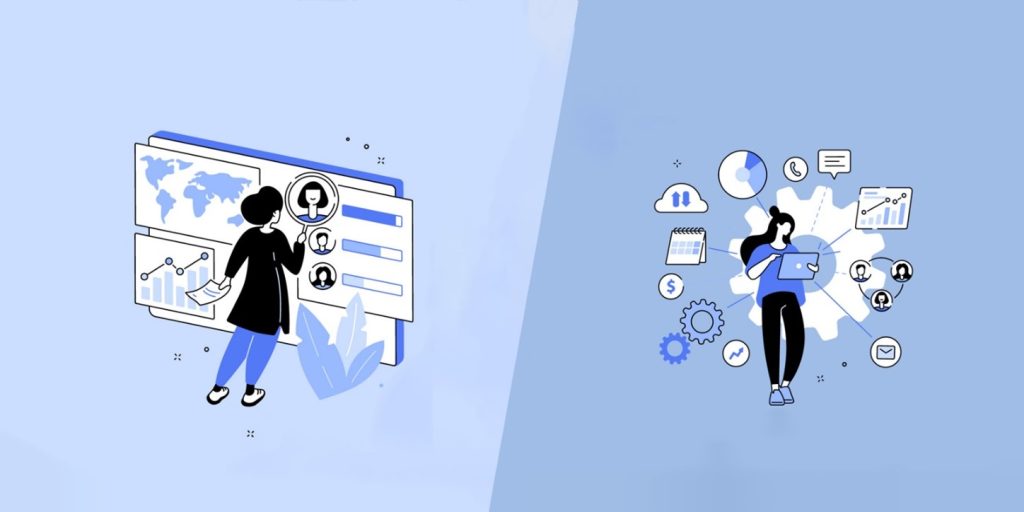 هوش تجاری در کسب و کار