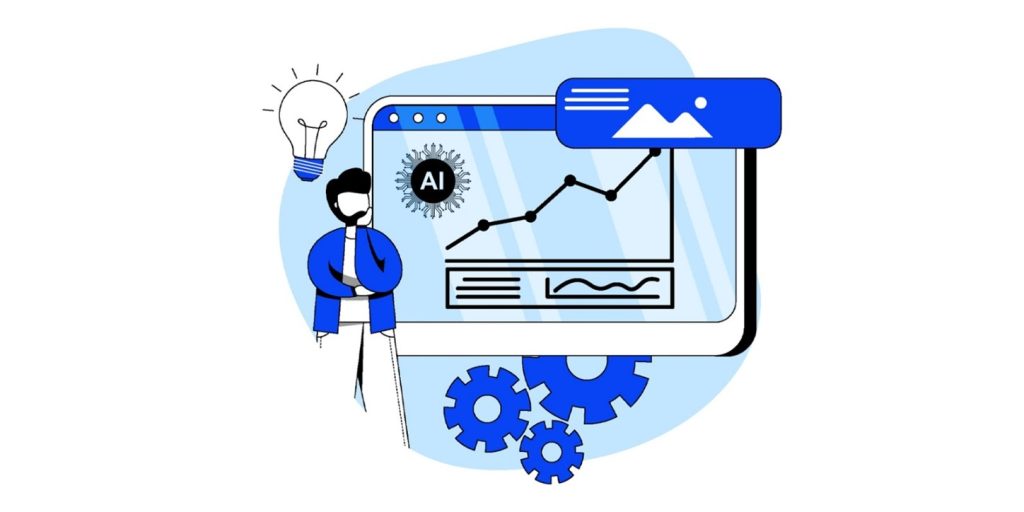 هوش تجاری در بیزینس