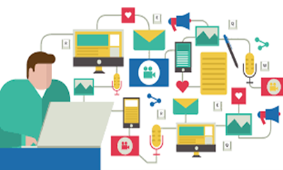 مدل های تدوین استراتژی محتوایی