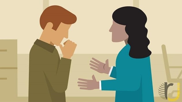 انتقاد پذیری در روانشناسی