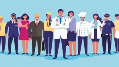 سازگاری شغلی