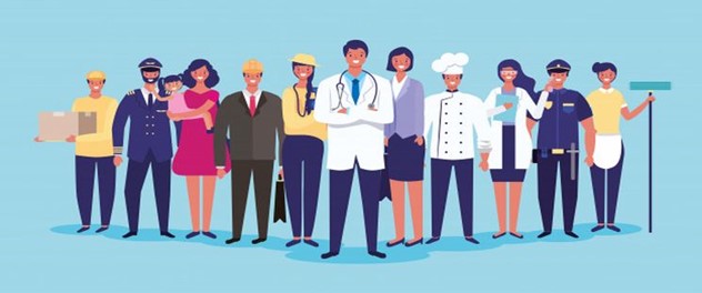 سازگاری شغلی