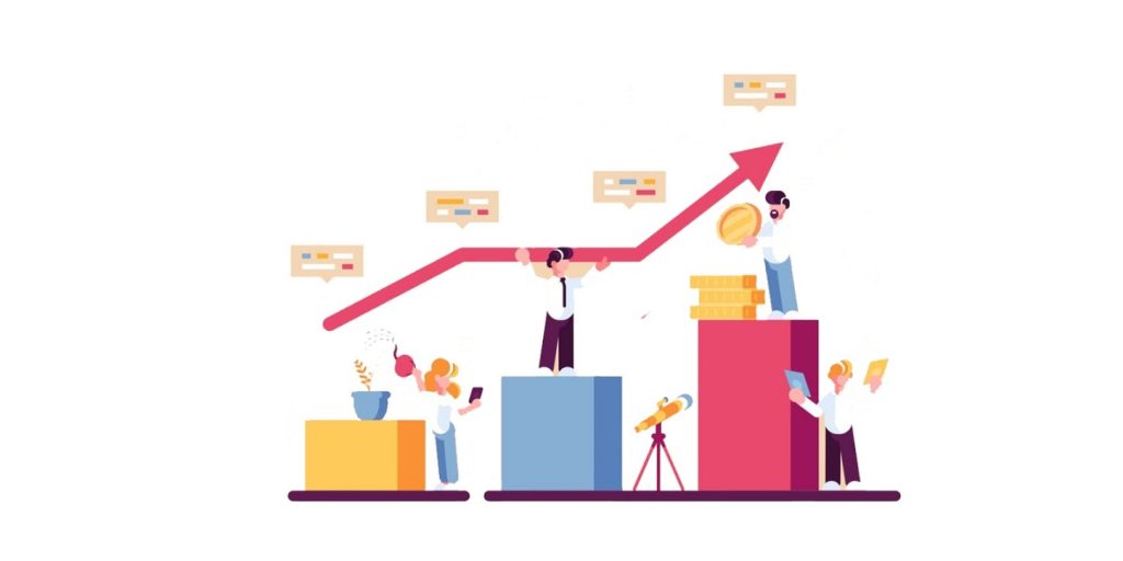 پلن بازاریابی