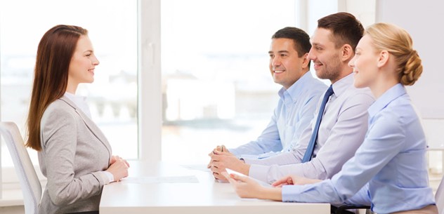 در مصاحبه کاری چگونه صحبت کنیم