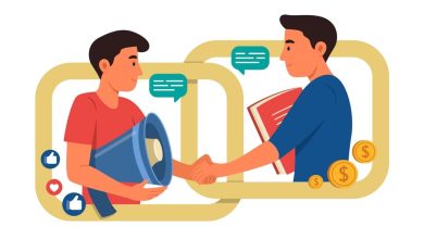 همکاری در فروش