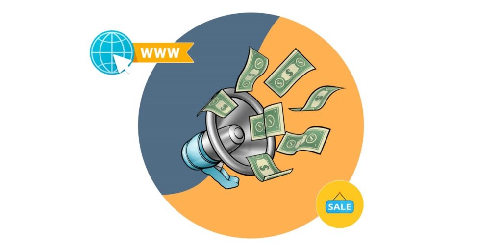 همکاری در فروش با پورسانت بالا