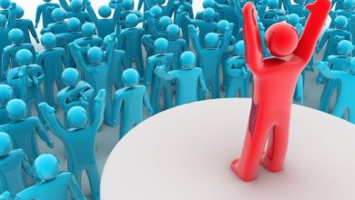 کاریزما چیست