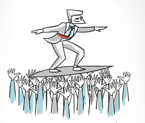 ویژگی افراد کاریزماتیک