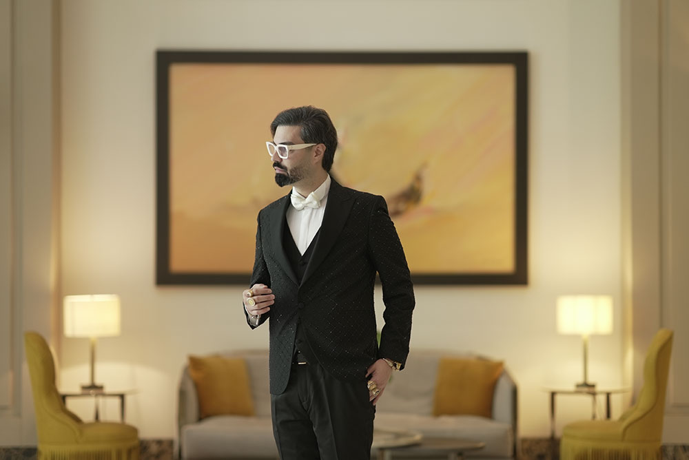 دکتر ماکان آریا پارسا