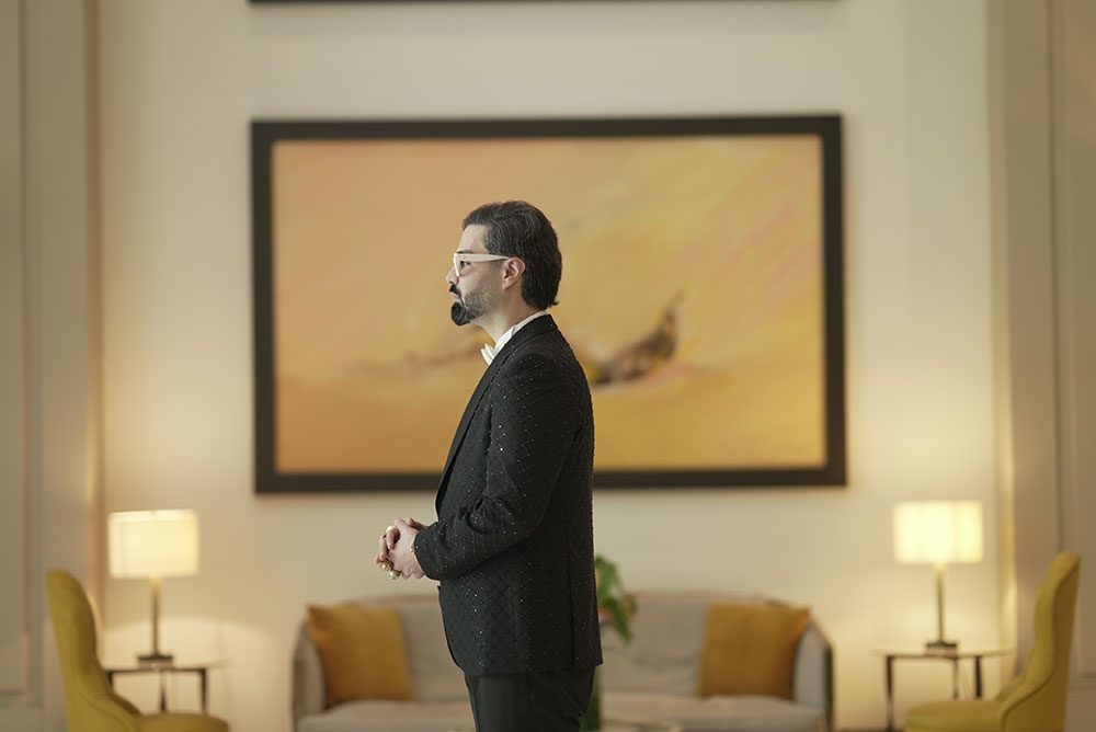 ماکان آریا پارسا