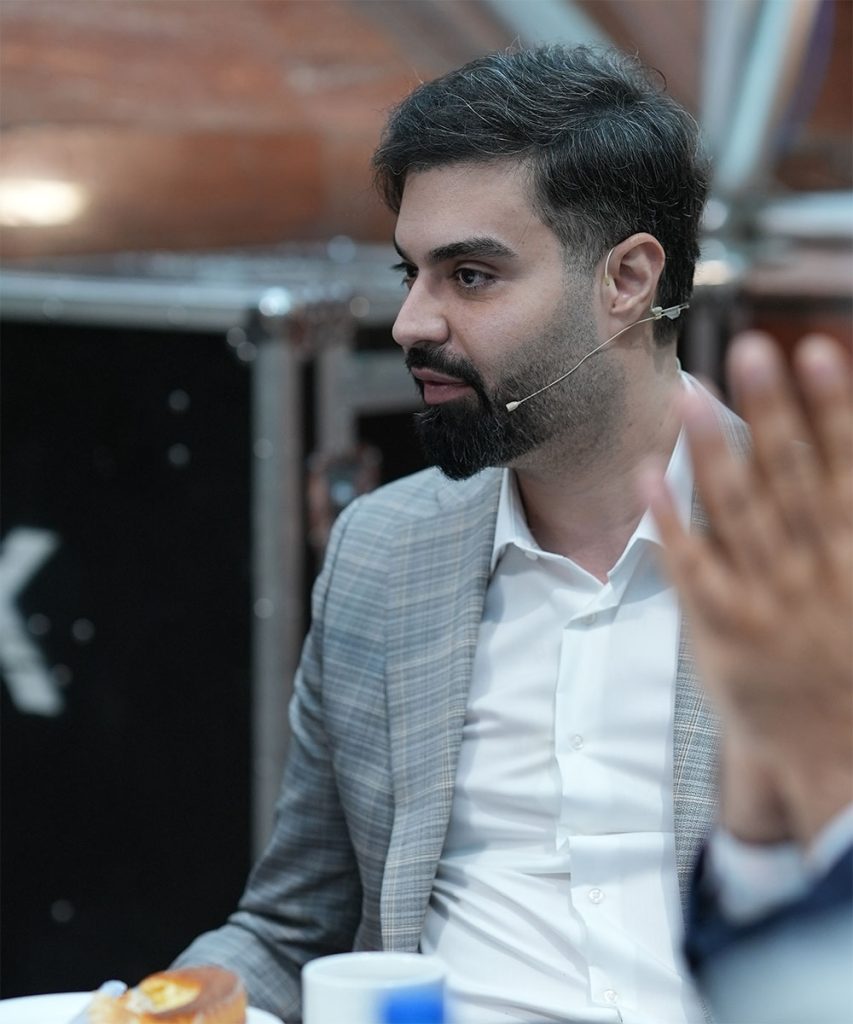 ماکان آریا پارسا