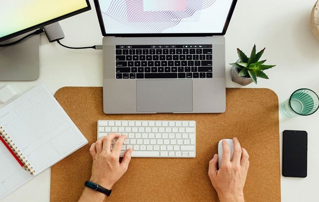 بهترین مشاغل دورکاری