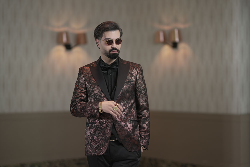 دکتر ماکان آریا پارسا کارآفرین موفق