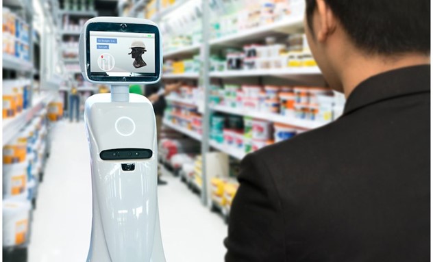 افزایش فروش با هوش مصنوعی