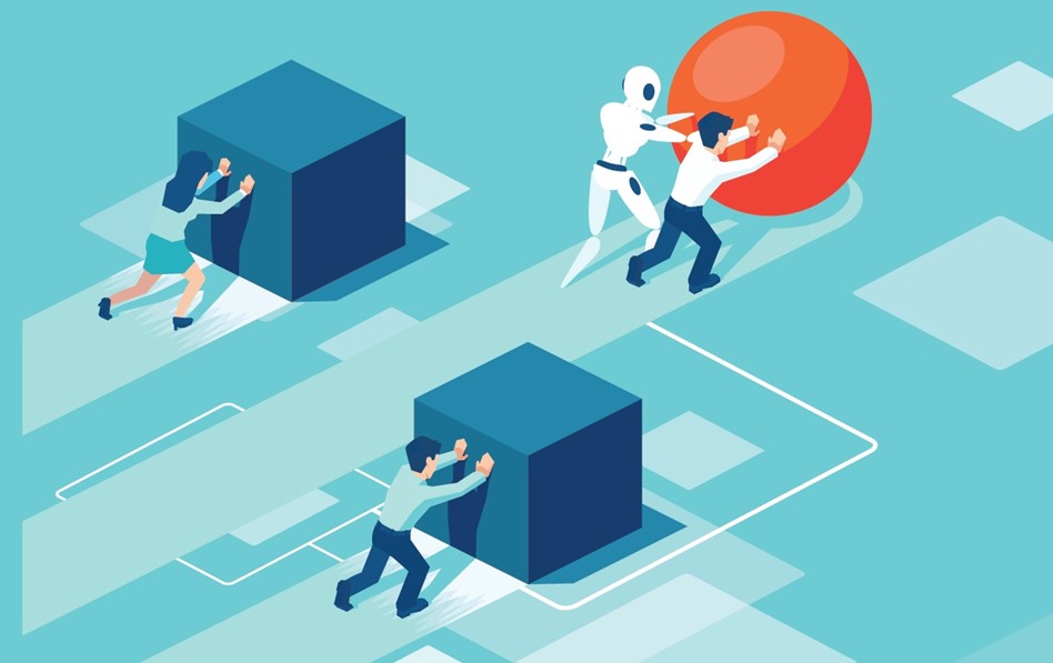 هوش مصنوعی در خرده فروشی