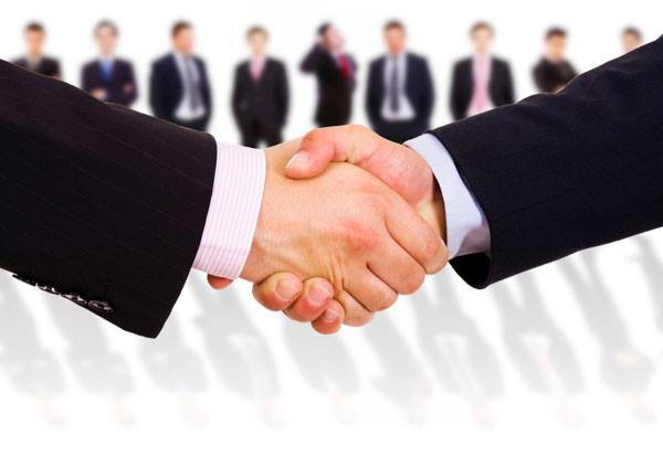 سایت های همکاری در فروش