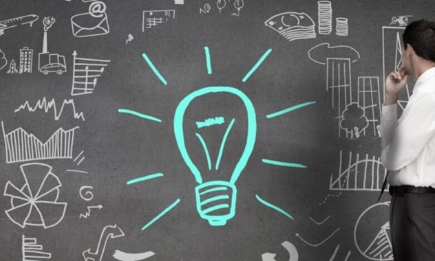 کارآفرینان سازمانی