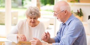 بهترین روش ها برای تقویت حافظه بزرگسالان