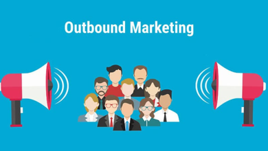 بازاریابی برونگرا