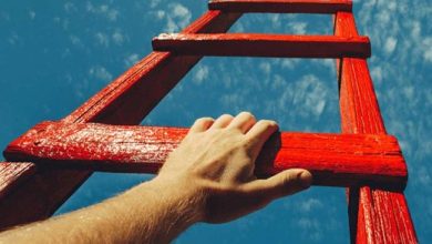 رشد فردی در کسب و کار