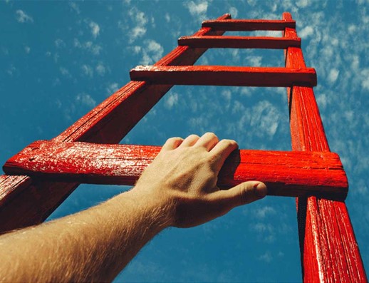 رشد فردی در کسب و کار