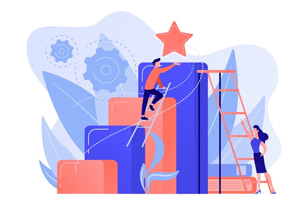 توسعه فردی در کسب و کار