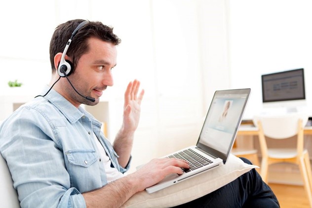 نیروی دورکار