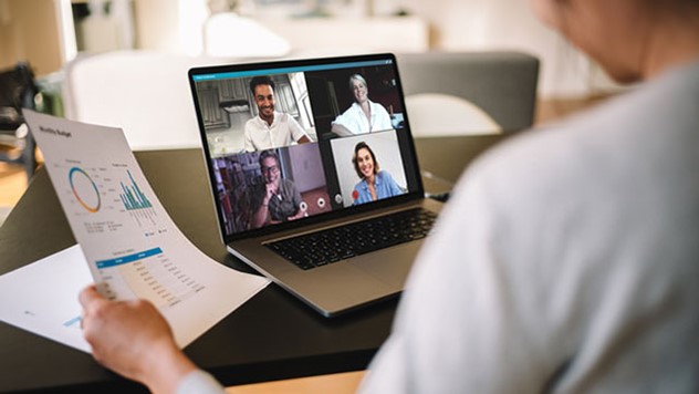 رشد دورکاری