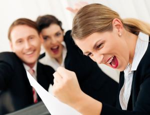 روش های مدیریت استرس در کار