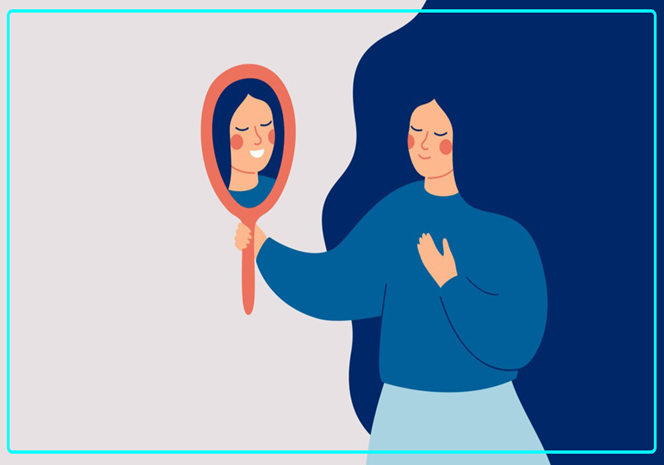 خودشیفتگی چیست