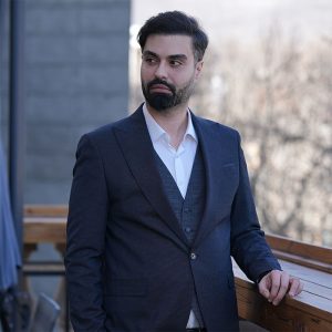 دکتر ماکان آریا پارسا کارآفرین موفق