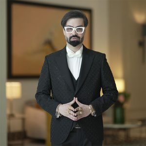 ماکان آریا پارسا کارآفرین خوش فکر ایرانی