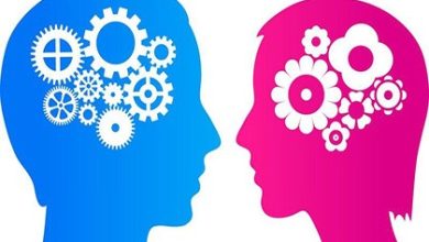 مقایسه مدیریت زنان و مردان