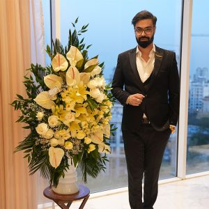 دکتر ماکان آریا پارسا کارآفرین موفق