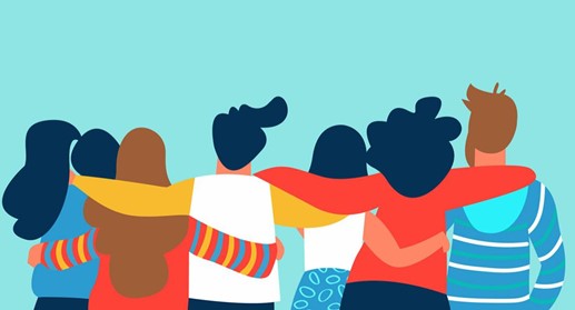 معجزه کمک به دیگران