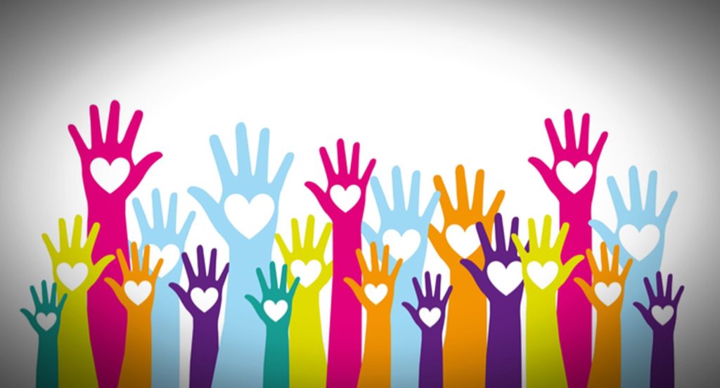 فلسفه کمک به دیگران