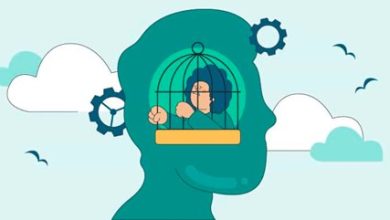 مقابله با احساس درماندگی