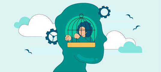 مقابله با احساس درماندگی