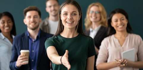 رهایی از درماندگی