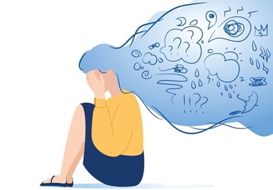 غلبه بر درماندگی