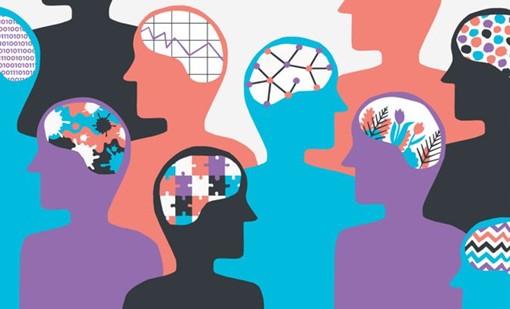 انواع درونگرایی