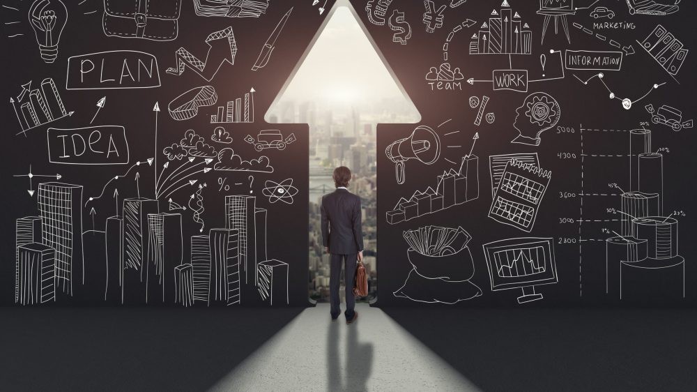 موانع و چالش های کارآفرینی